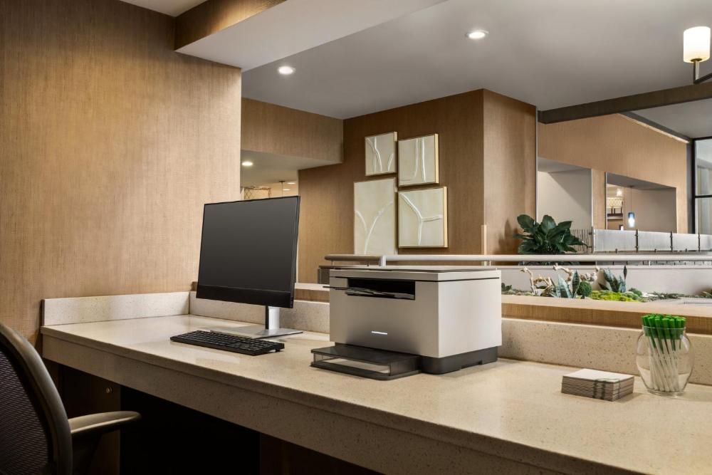 Holiday Inn Gaithersburg by IHG